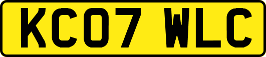 KC07WLC