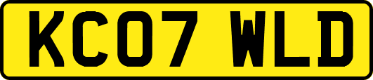 KC07WLD