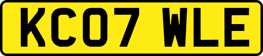KC07WLE