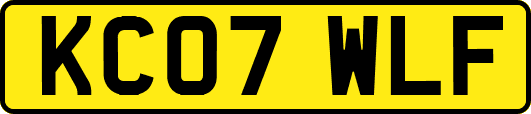 KC07WLF