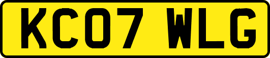 KC07WLG