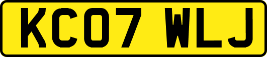 KC07WLJ