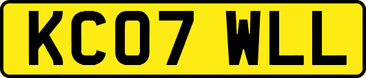 KC07WLL