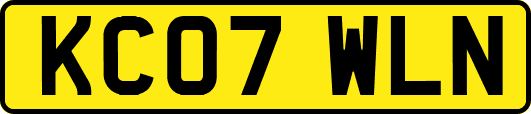 KC07WLN