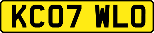 KC07WLO