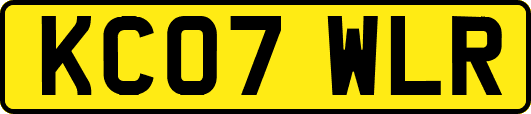 KC07WLR