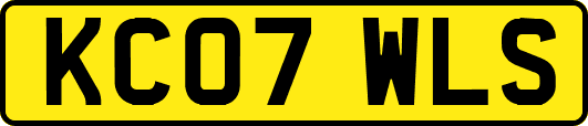 KC07WLS