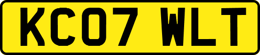 KC07WLT