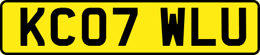 KC07WLU