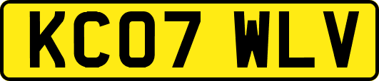 KC07WLV
