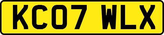 KC07WLX