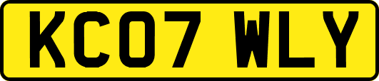 KC07WLY