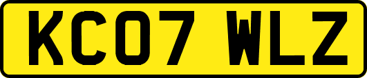 KC07WLZ