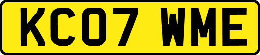 KC07WME
