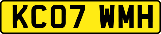 KC07WMH