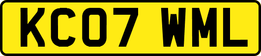KC07WML