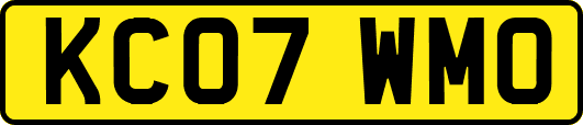 KC07WMO