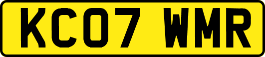 KC07WMR