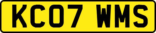 KC07WMS