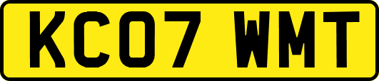 KC07WMT