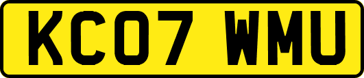 KC07WMU