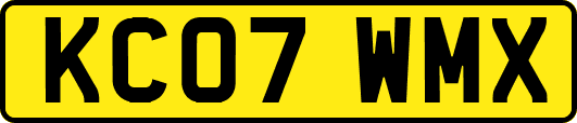 KC07WMX