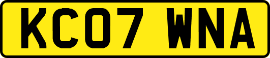 KC07WNA