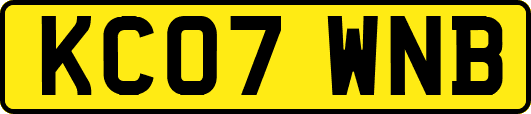 KC07WNB