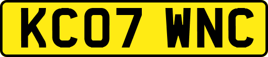 KC07WNC