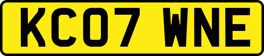 KC07WNE