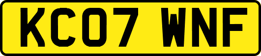KC07WNF
