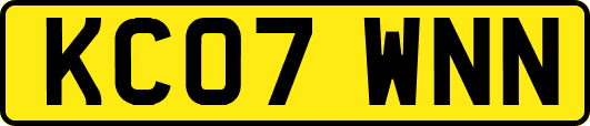 KC07WNN