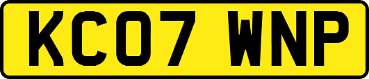 KC07WNP