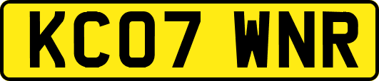 KC07WNR