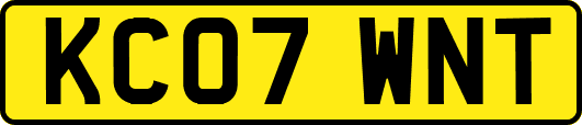 KC07WNT