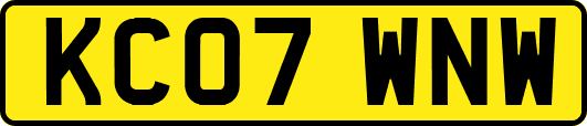 KC07WNW