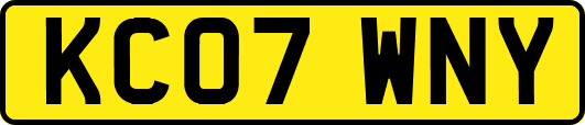 KC07WNY