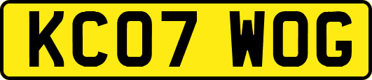KC07WOG