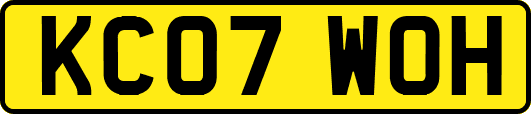 KC07WOH