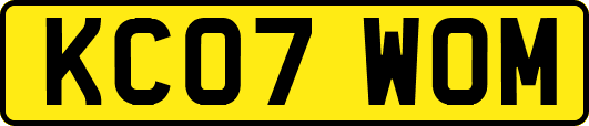 KC07WOM