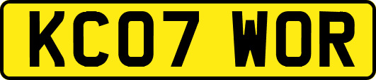 KC07WOR