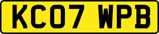 KC07WPB