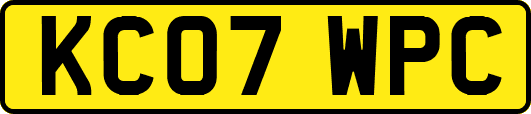 KC07WPC