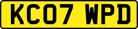 KC07WPD