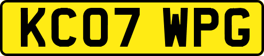 KC07WPG