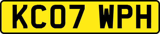 KC07WPH