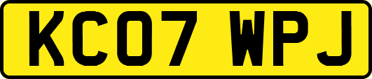 KC07WPJ