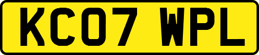 KC07WPL