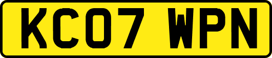 KC07WPN