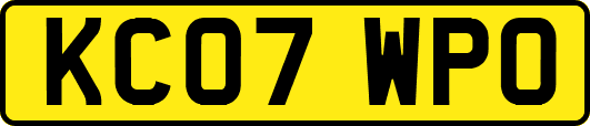 KC07WPO